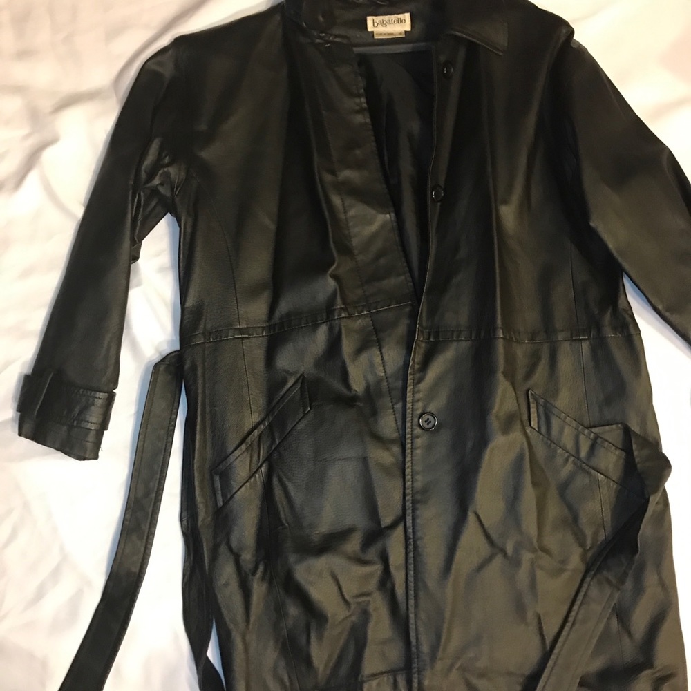 Real Leather! - Picture 2 of 3